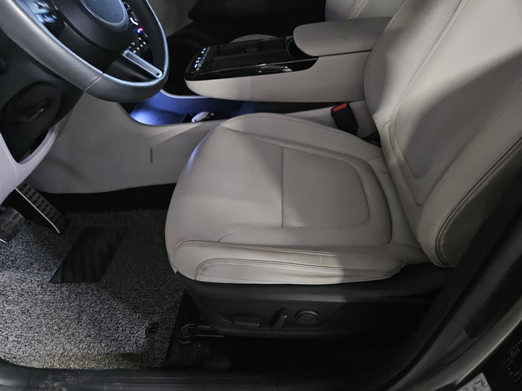 HYUNDAI Tucson - Vista 9