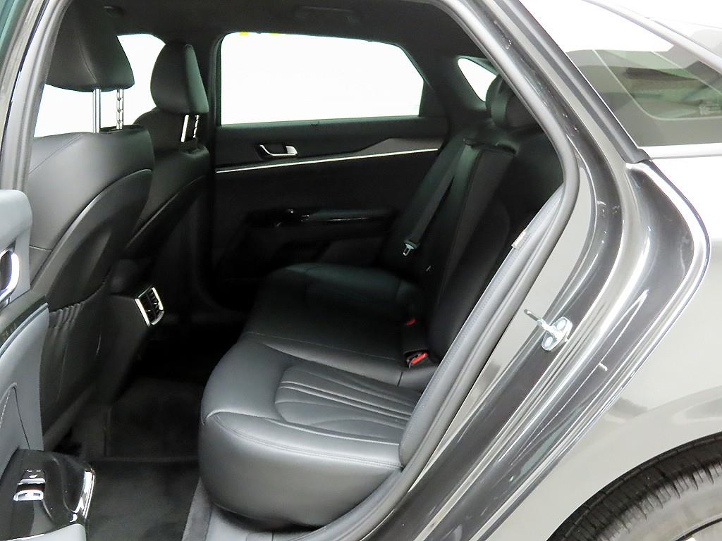 KIA K5 2023 - Importación desde Corea - HF Imports Iquique - Foto 14