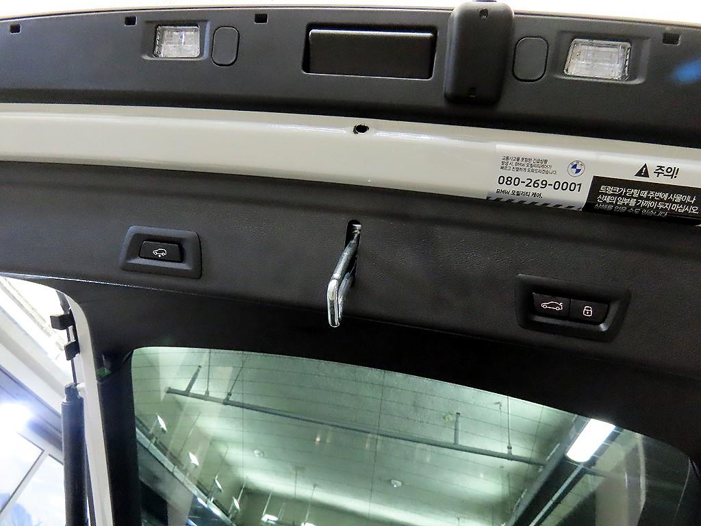 BMW X6 2024 - Importación desde Corea - HF Imports Iquique - Foto 16