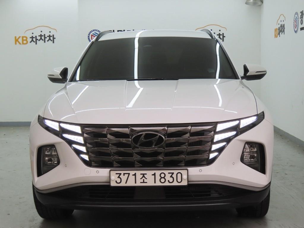 HYUNDAI Tucson 2021 - Importación desde Corea - HF Imports Iquique - Foto 1