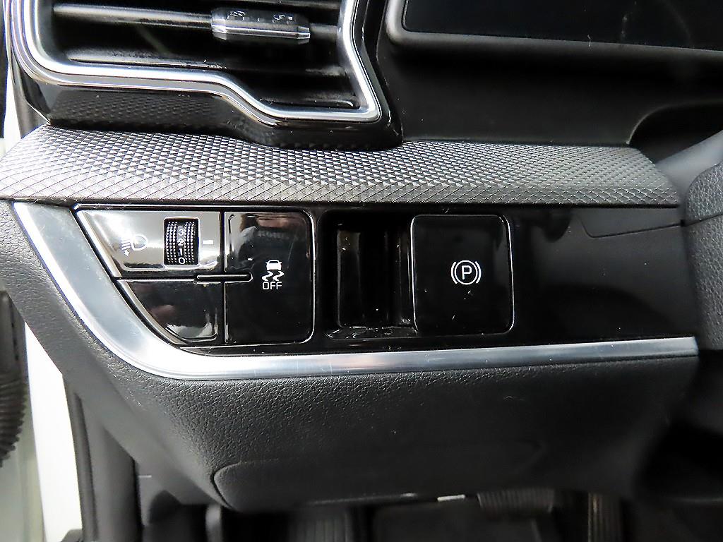 KIA Sportage - Vista 12