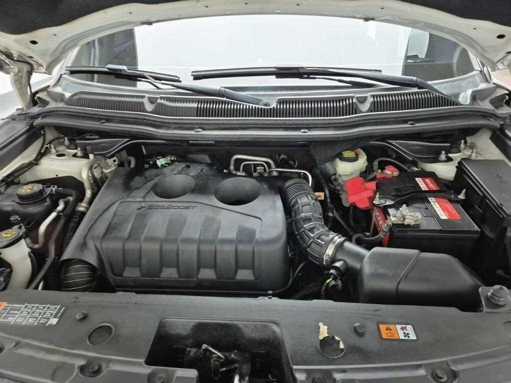 Ford Explorer - Vista 5