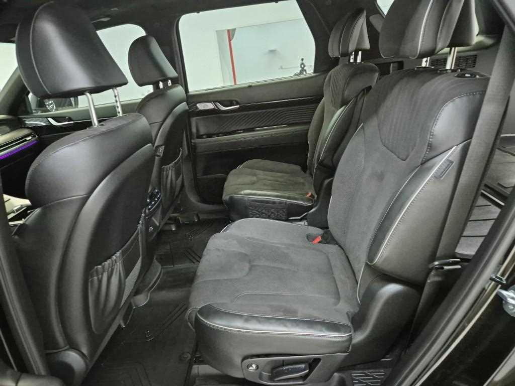 HYUNDAI Palisade - Vista 12