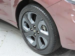 Chevrolet Spark - Vista 10