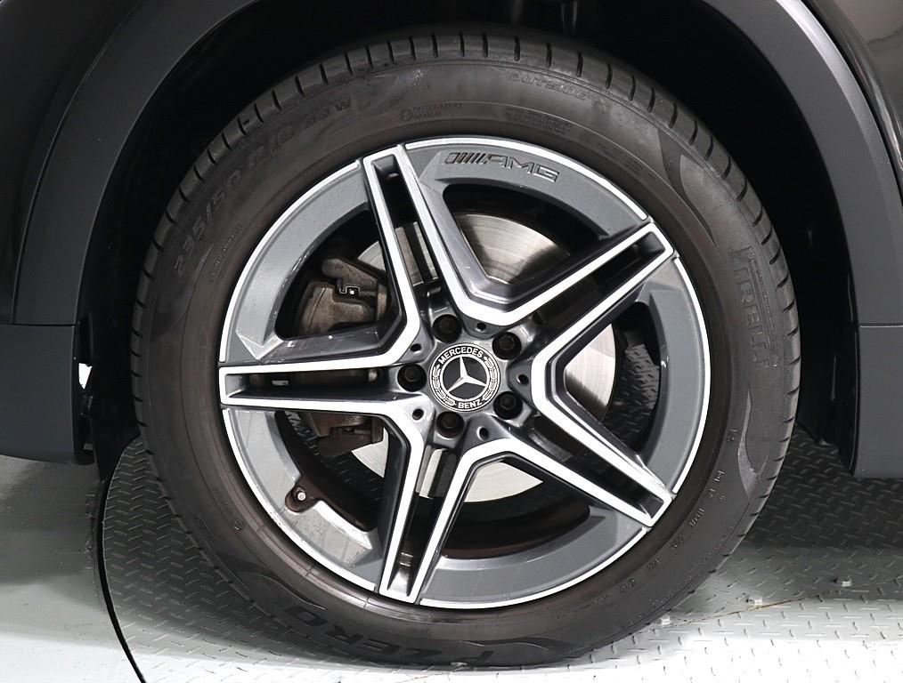 Mercedes Benz GLB Class 2022 Negro - Importación desde Corea - HF Imports Iquique - Foto 19