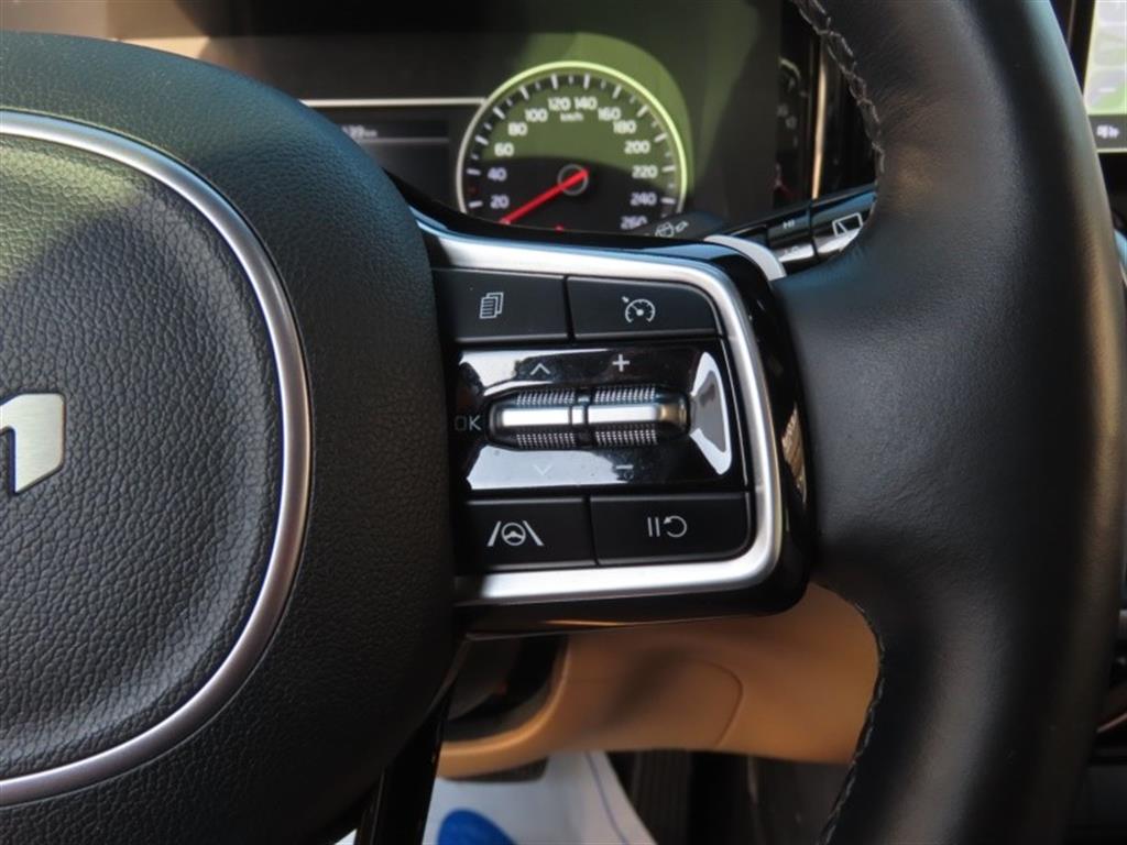 KIA Sorento 2023 - Importación desde Corea - HF Imports Iquique - Foto 11