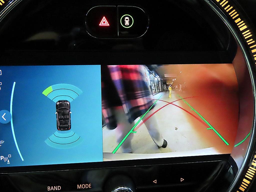 Mini Cooper Convertible 2022 Gris - Importación desde Corea - HF Imports Iquique - Foto 16