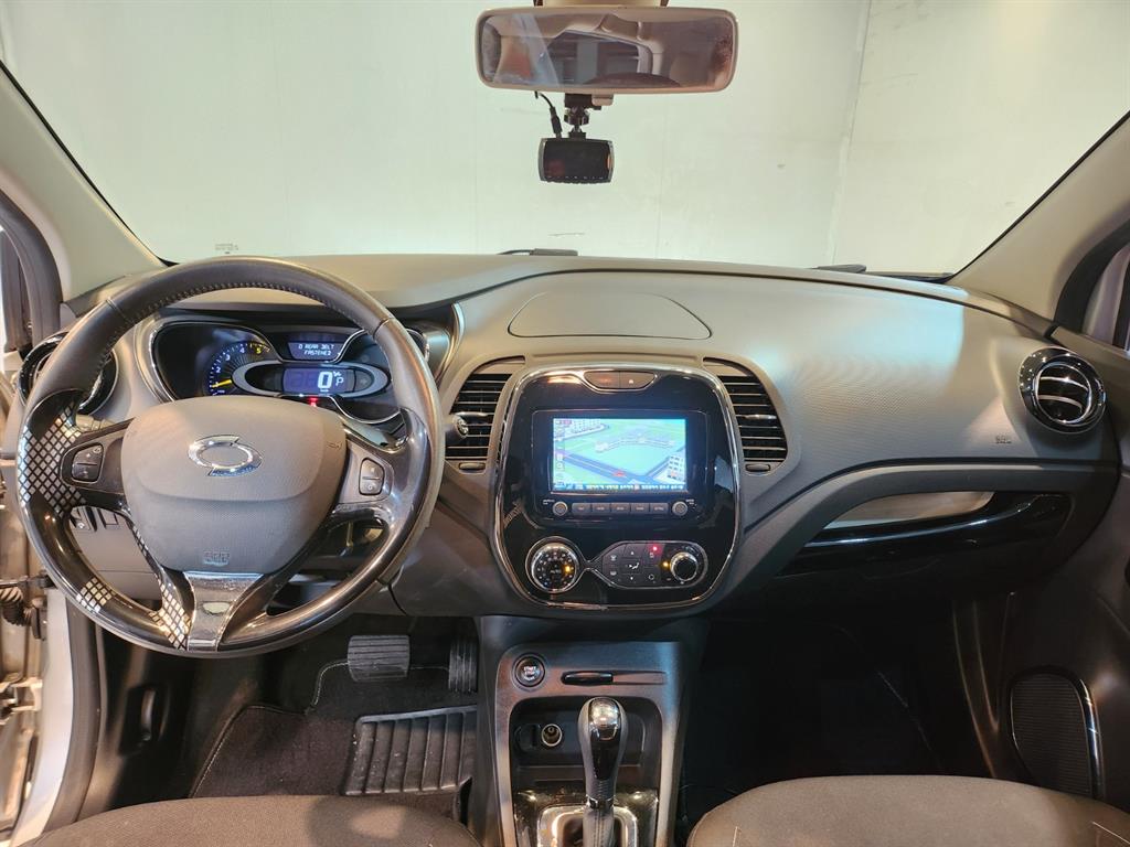 SAMSUNG QM3 - Vista 9