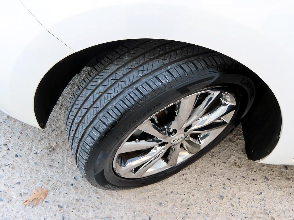 KIA Carnival 2019 Blanco - Importación desde Corea - HF Imports Iquique - Foto 20