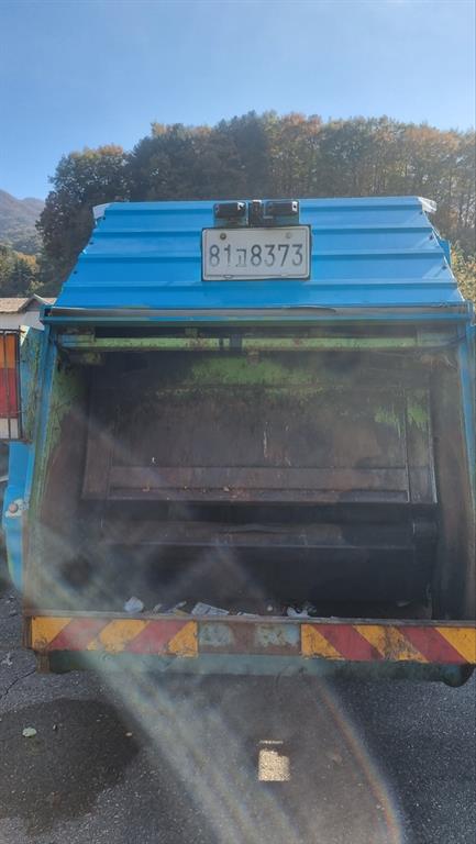 medium and large cargo apChoukJingae - Vista 6