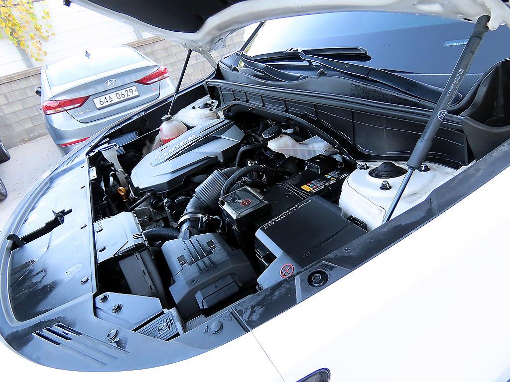 KIA Sorento 2021 Blanco - Importación desde Corea - HF Imports Iquique - Foto 19