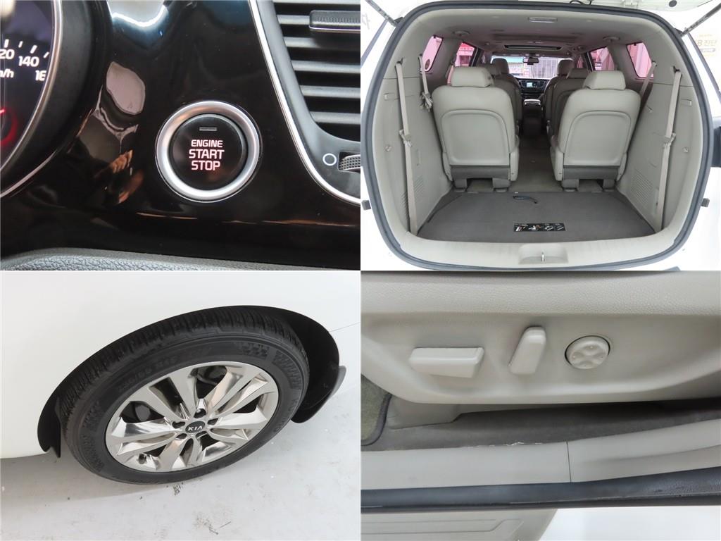 KIA Carnival 2015 - Importación desde Corea - HF Imports Iquique - Foto 20