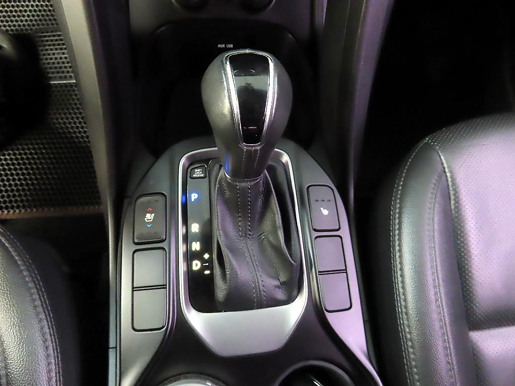 HYUNDAI Santa Fe - Vista 10