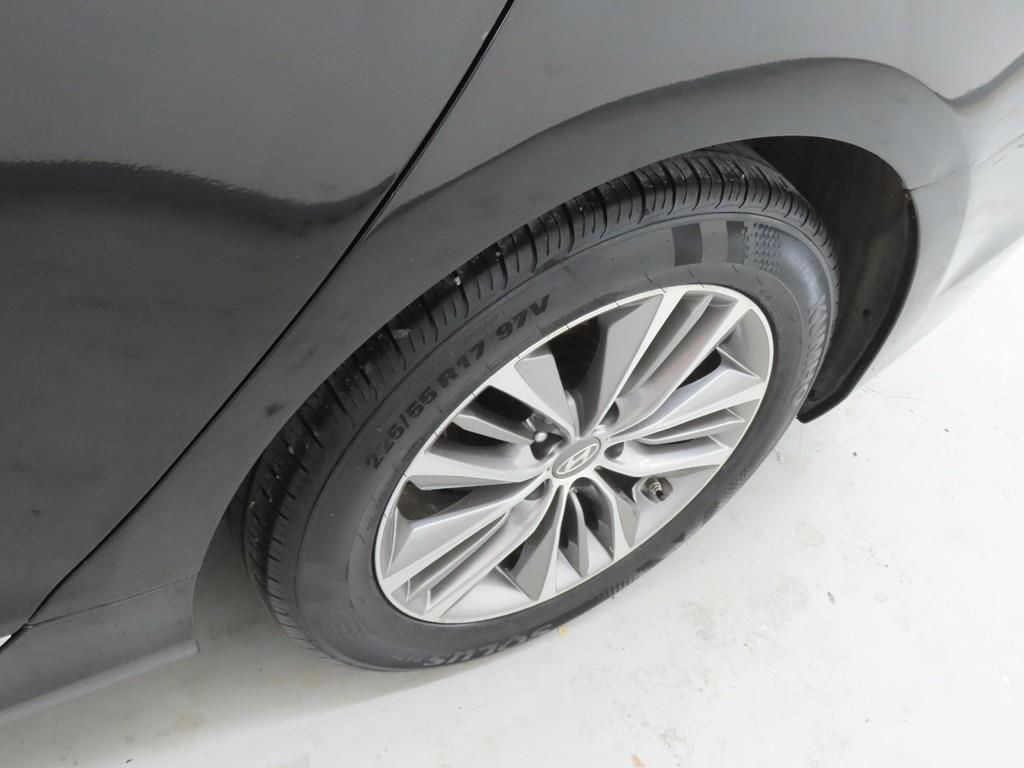 HYUNDAI Grandeur 2015 Negro - Importación desde Corea - HF Imports Iquique - Foto 19