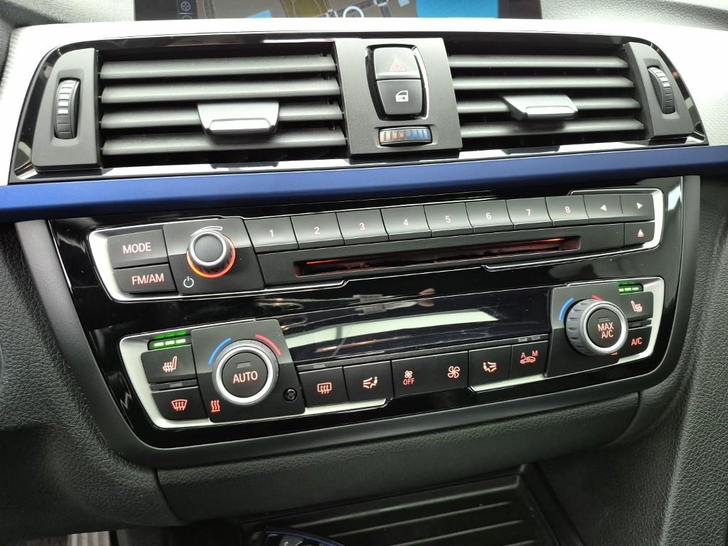 BMW 4 Series - Vista 10