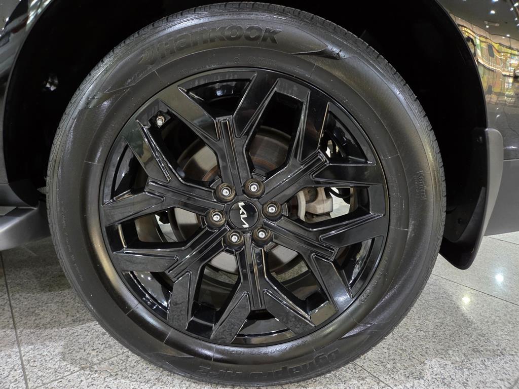 KIA Mohave 2022 Negro - Importación desde Corea - HF Imports Iquique - Foto 20