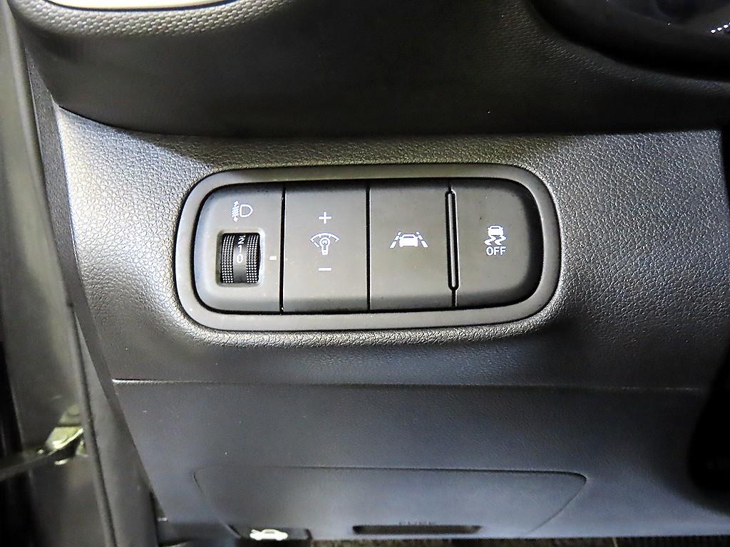 HYUNDAI Venue 2020 Gris - Importación desde Corea - HF Imports Iquique - Foto 14