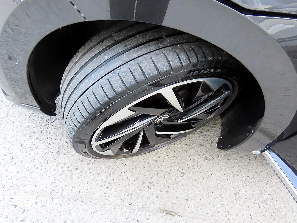 Volkswagen Arteon 2022 Gris - Importación desde Corea - HF Imports Iquique - Foto 20