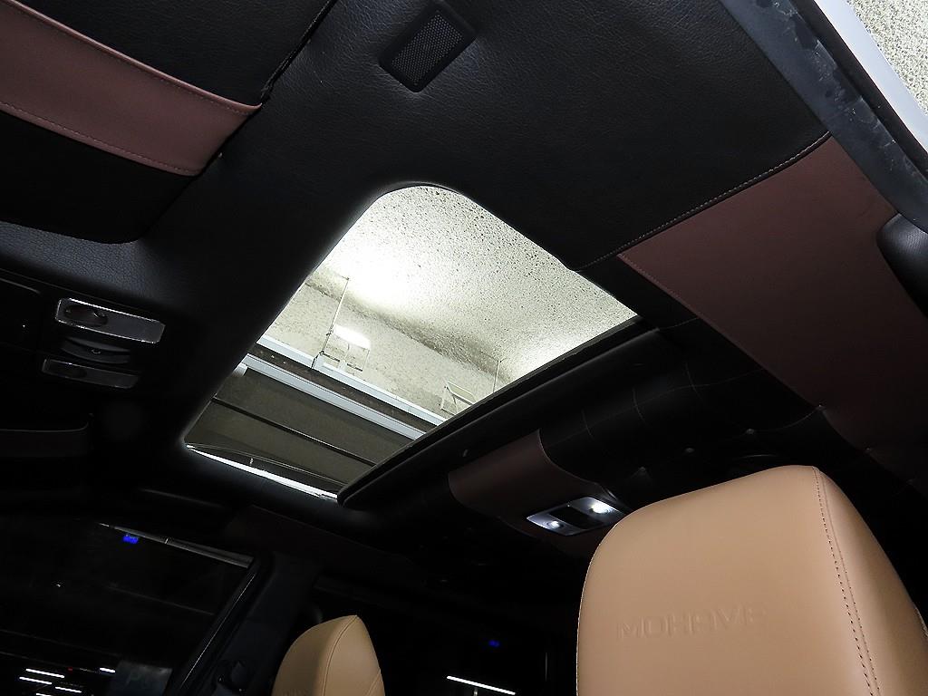 KIA Mohave 2021 Blanco - Importación desde Corea - HF Imports Iquique - Foto 14