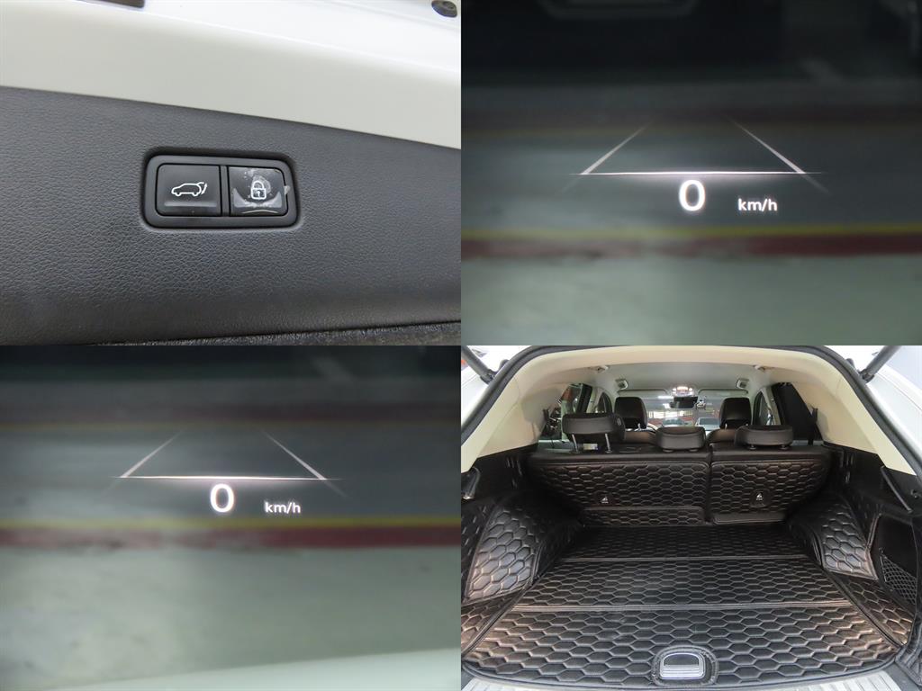 Genesis GV70 2021 Blanco - Importación desde Corea - HF Imports Iquique - Foto 19