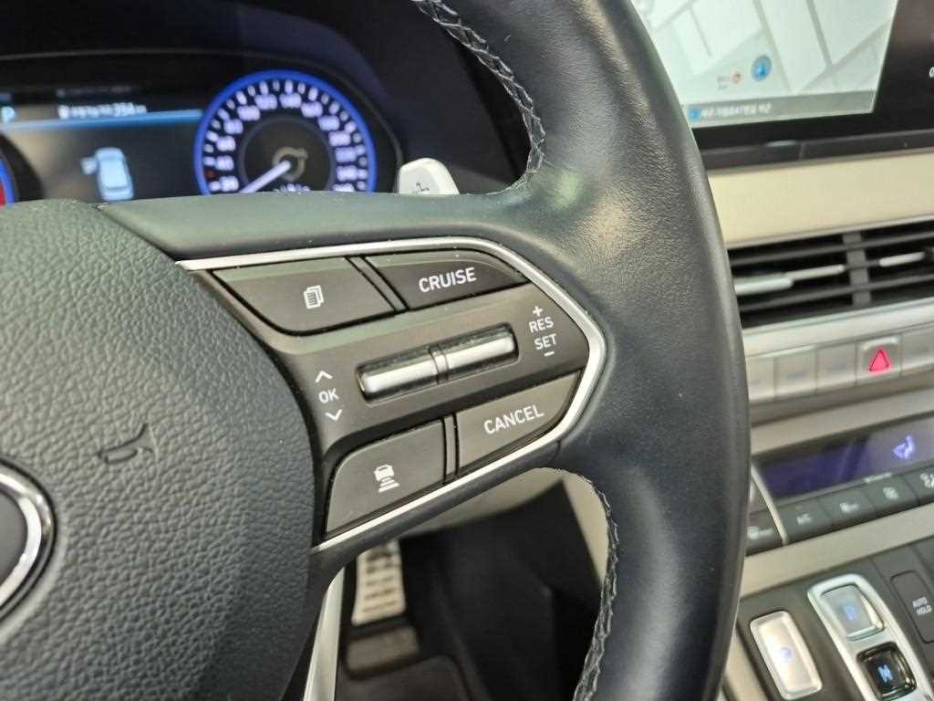 HYUNDAI Palisade 2022 Negro - Importación desde Corea - HF Imports Iquique - Foto 16