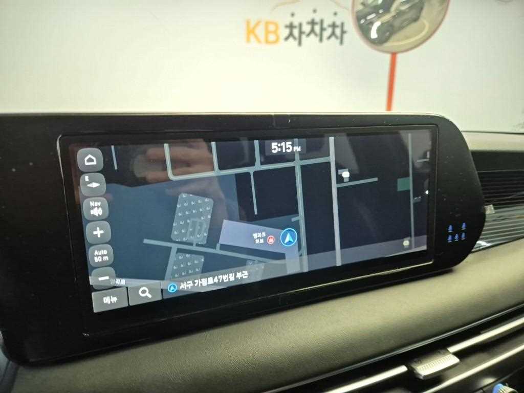 HYUNDAI Palisade 2024 Negro - Importación desde Corea - HF Imports Iquique - Foto 14