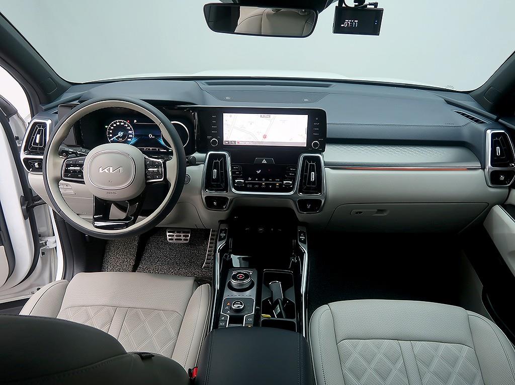 KIA Sorento - Vista 9