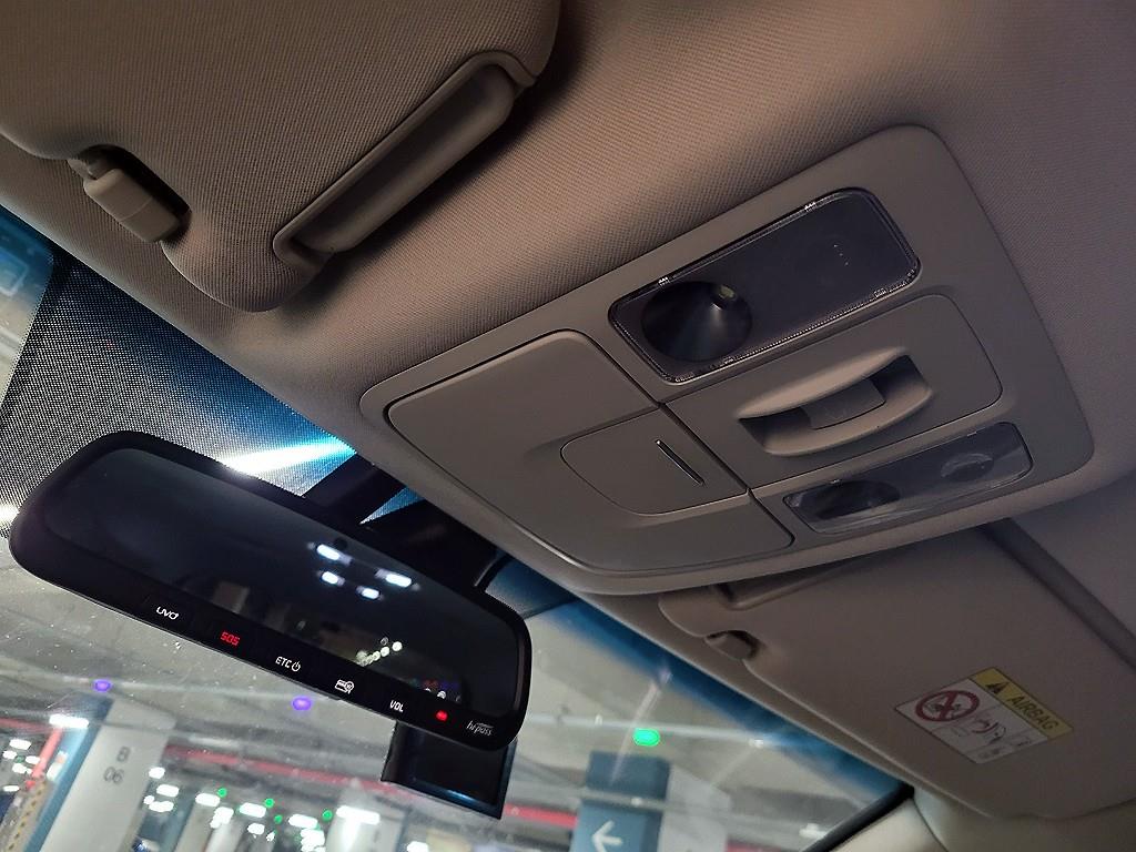 KIA Mohave 2021 Blanco - Importación desde Corea - HF Imports Iquique - Foto 16