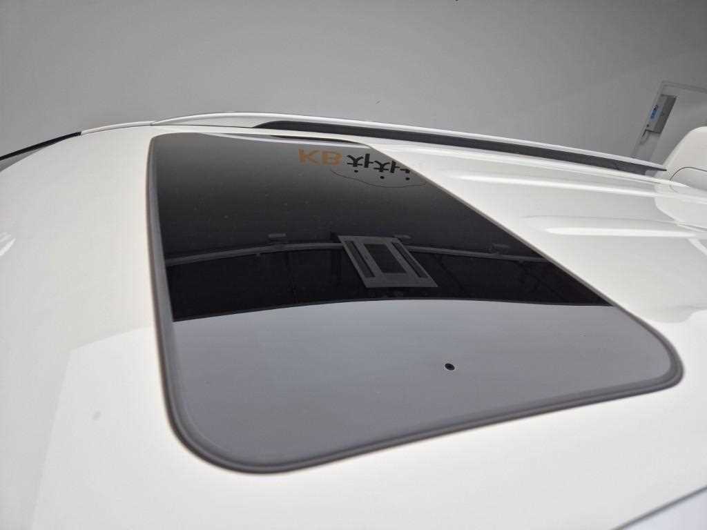 KIA Seltos 2023 Blanco - Importación desde Corea - HF Imports Iquique - Foto 13