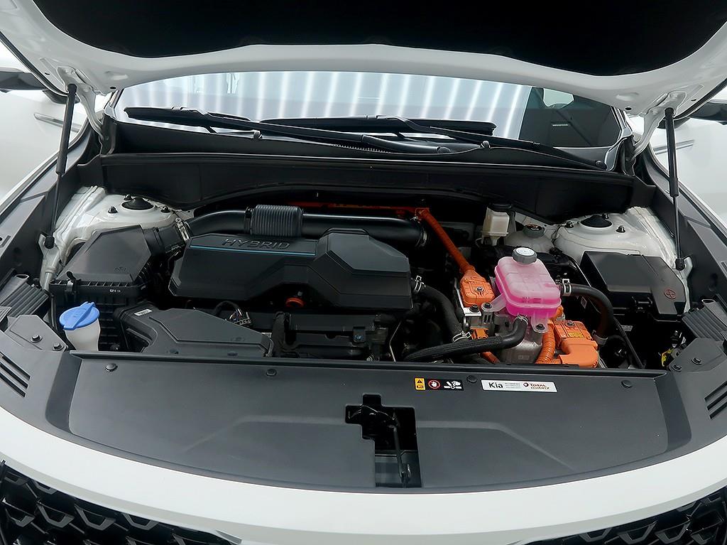 KIA Sorento 2023 Blanco - Importación desde Corea - HF Imports Iquique - Foto 7