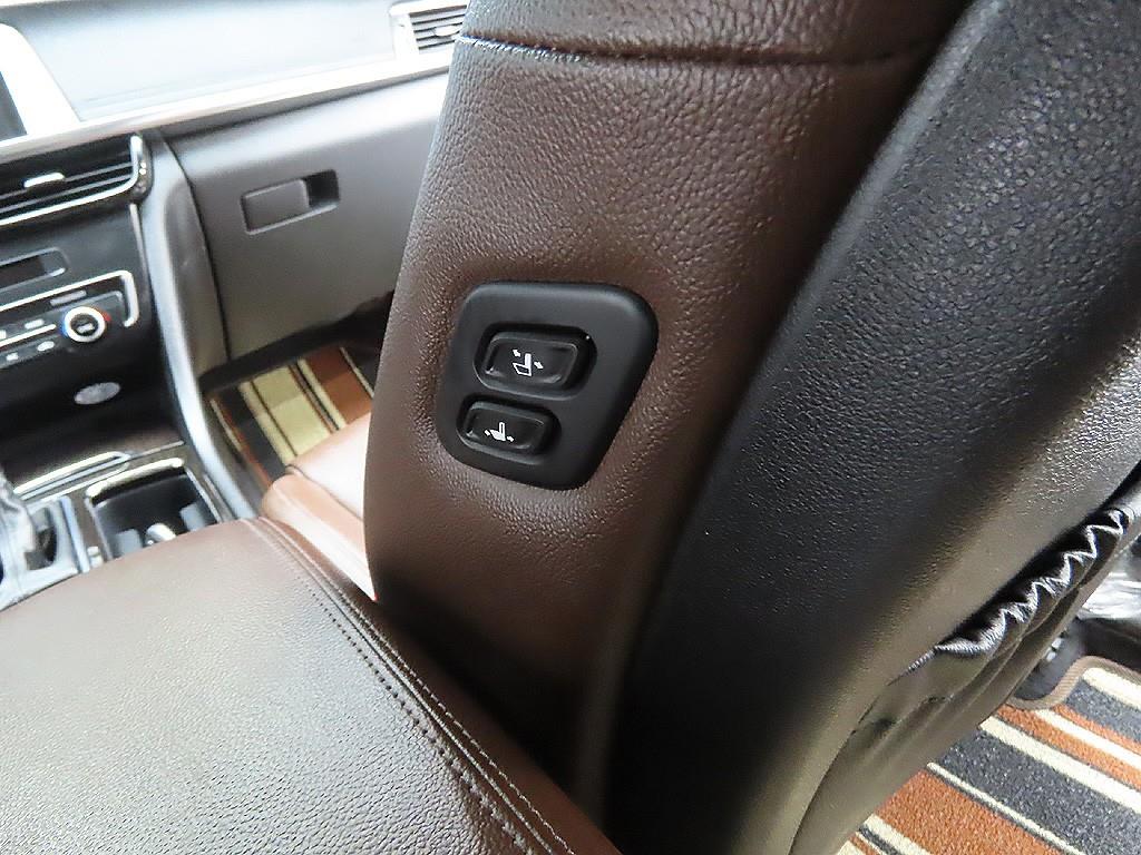 KIA K5 2016 Azul - Importación desde Corea - HF Imports Iquique - Foto 11