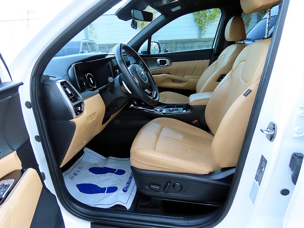 KIA Sorento - Vista 5