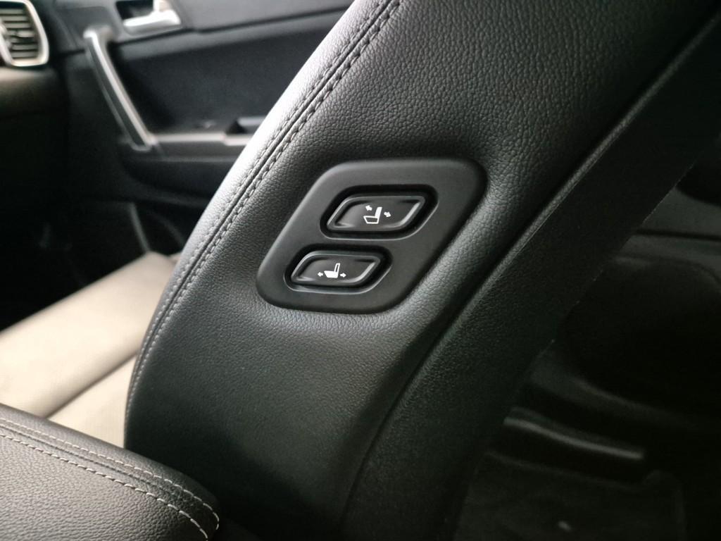 KIA Sportage 2020 Blanco - Importación desde Corea - HF Imports Iquique - Foto 19