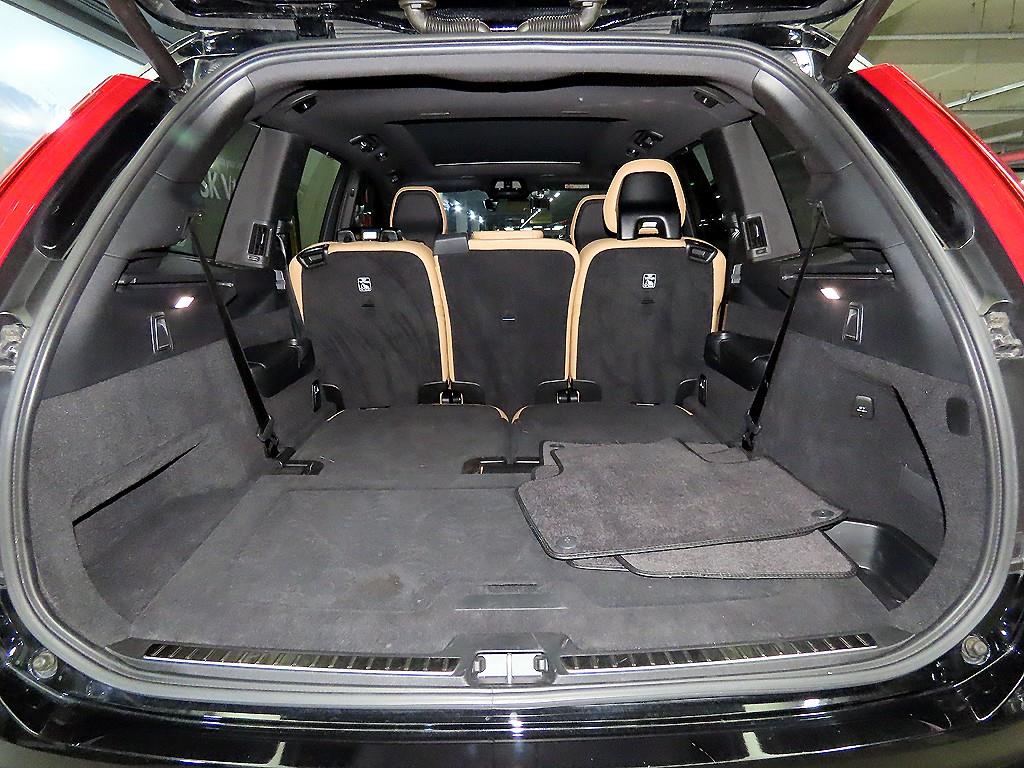 Volvo XC90 2023 - Importación desde Corea - HF Imports Iquique - Foto 16