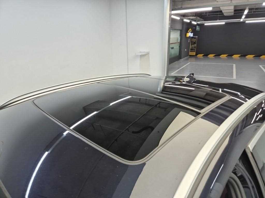 BMW X6 2021 Negro - Importación desde Corea - HF Imports Iquique - Foto 13