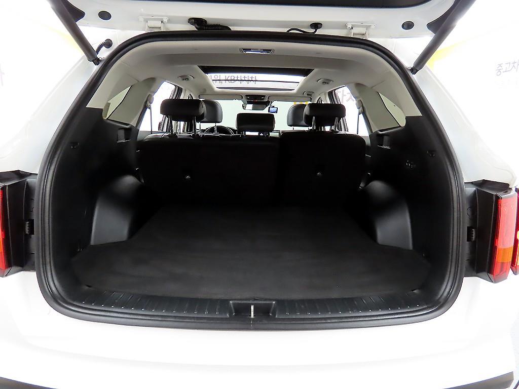 KIA Sorento 2022 Blanco - Importación desde Corea - HF Imports Iquique - Foto 18