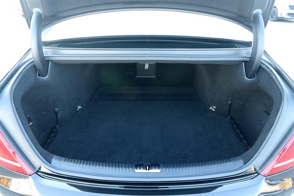 Genesis EQ900 2018 Negro - Importación desde Corea - HF Imports Iquique - Foto 20