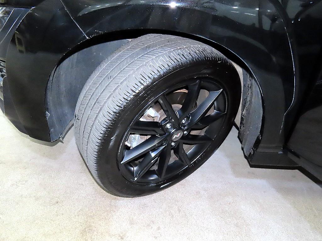 HYUNDAI Kona 2023 Negro - Importación desde Corea - HF Imports Iquique - Foto 20