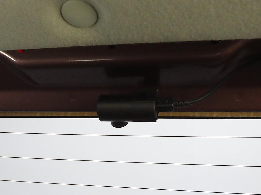 Chevrolet Spark 2019 Café - Importación desde Corea - HF Imports Iquique - Foto 9