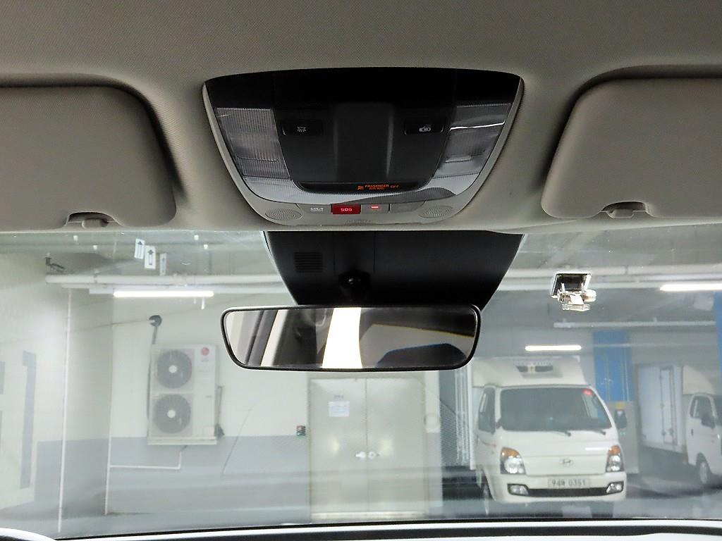 KIA Sportage 2022 Blanco - Importación desde Corea - HF Imports Iquique - Foto 16