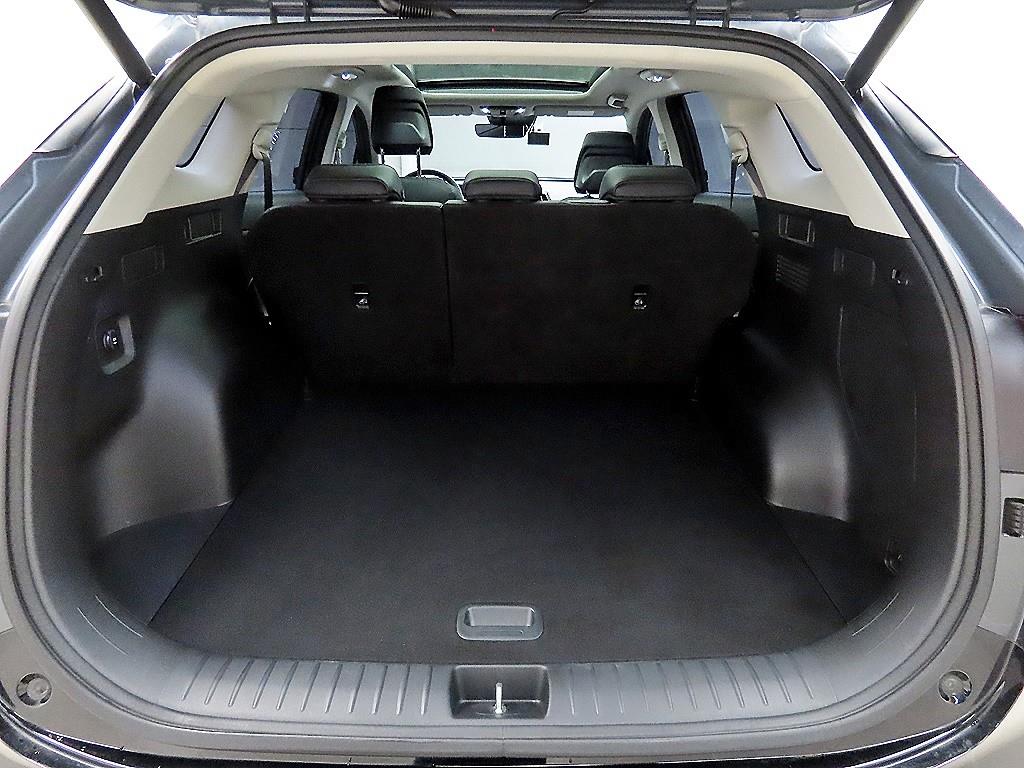 KIA Sportage 2022 Gris - Importación desde Corea - HF Imports Iquique - Foto 18