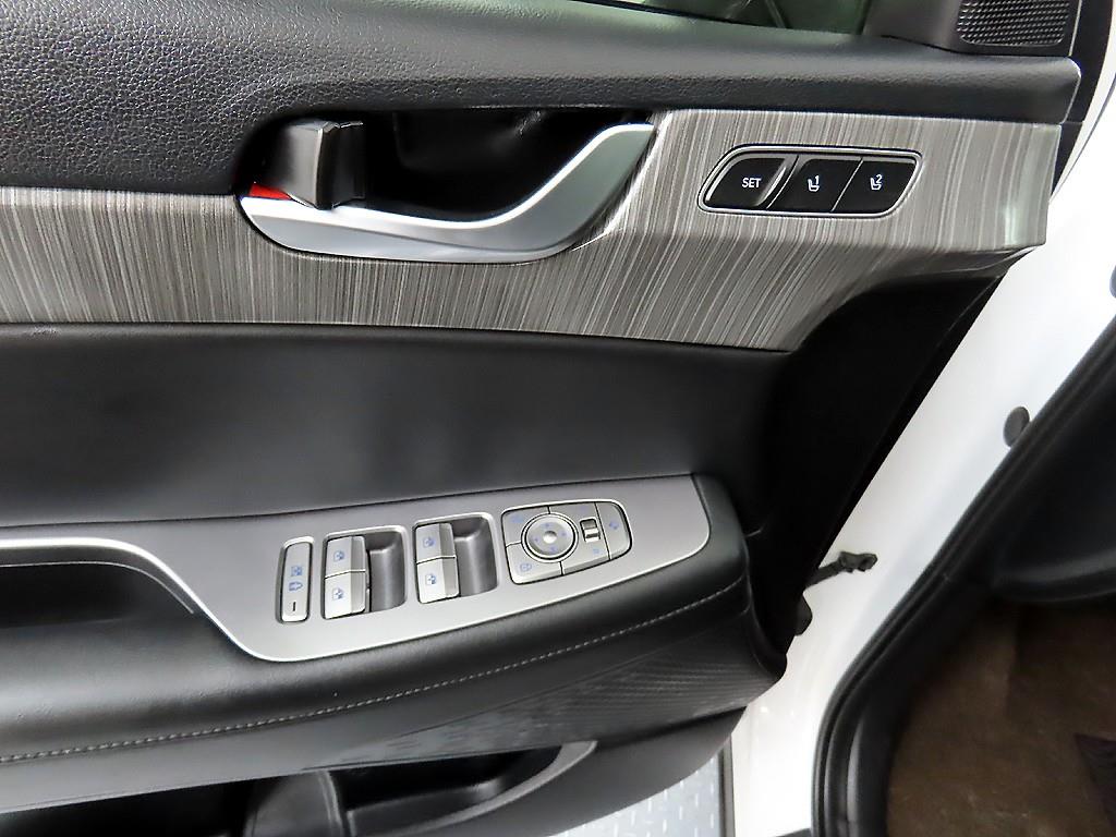 HYUNDAI Palisade - Vista 11