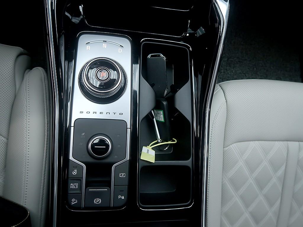 KIA Sorento 2023 Blanco - Importación desde Corea - HF Imports Iquique - Foto 10