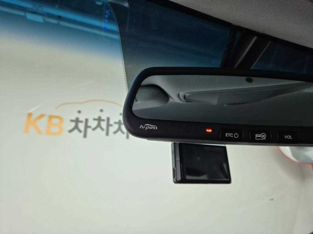 HYUNDAI Santa Fe 2016 Azul - Importación desde Corea - HF Imports Iquique - Foto 16