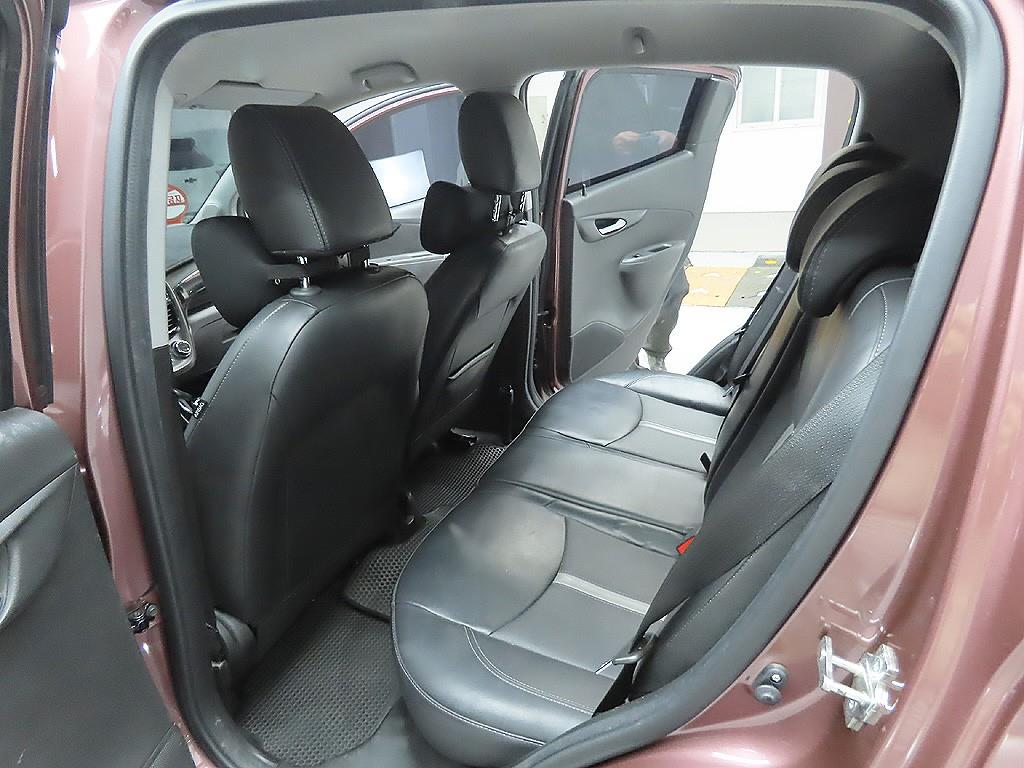 Chevrolet Spark 2019 Café - Importación desde Corea - HF Imports Iquique - Foto 8