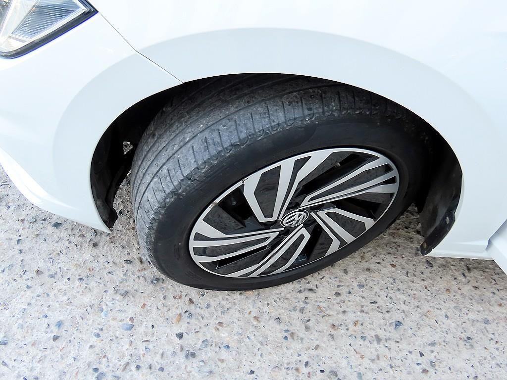 Volkswagen Jetta 2020 Blanco - Importación desde Corea - HF Imports Iquique - Foto 20