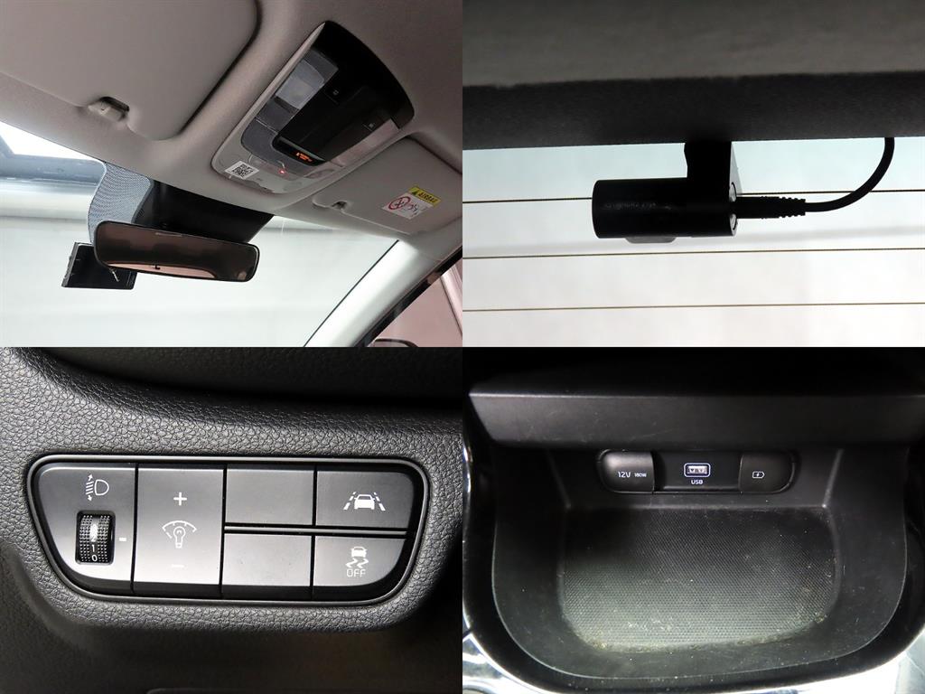 KIA Seltos 2022 Gris - Importación desde Corea - HF Imports Iquique - Foto 16