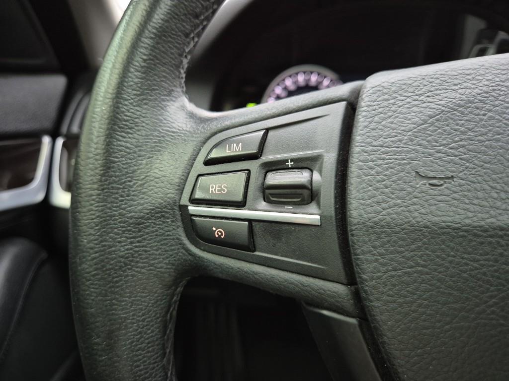 BMW 5 Series 2013 Negro - Importación desde Corea - HF Imports Iquique - Foto 16