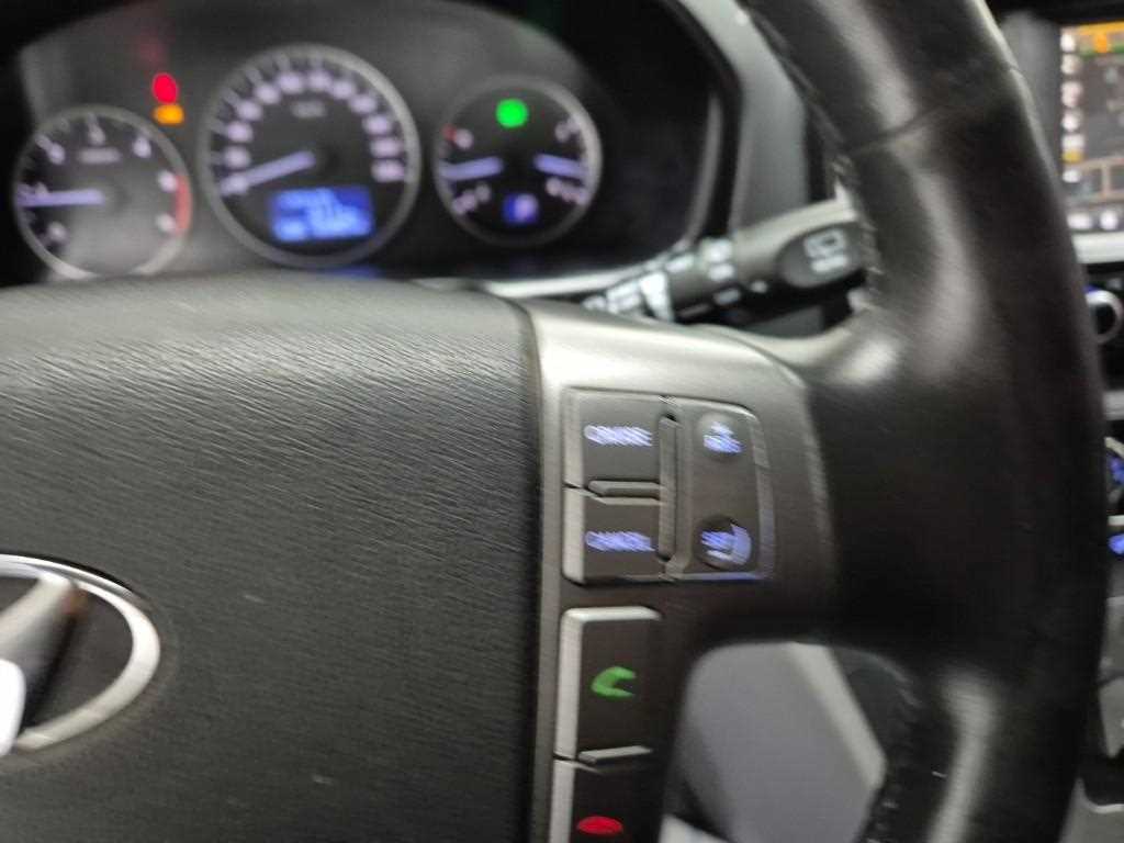 HYUNDAI Starex 2017 Blanco - Importación desde Corea - HF Imports Iquique - Foto 14