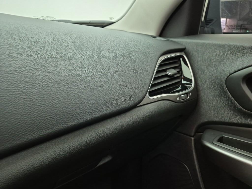 Jeep Cherokee 2021 Blanco - Importación desde Corea - HF Imports Iquique - Foto 17